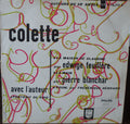 Colette (5) - Sido, Ma Mère / La Main / Poum / La Maison De Claudine
