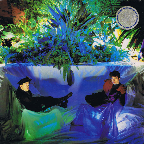 The Associates - Sulk