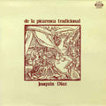Joaquín Díaz - De La Picaresca Tradicional
