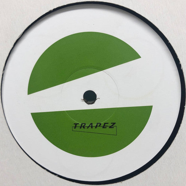 Lazyfish - Falling EP