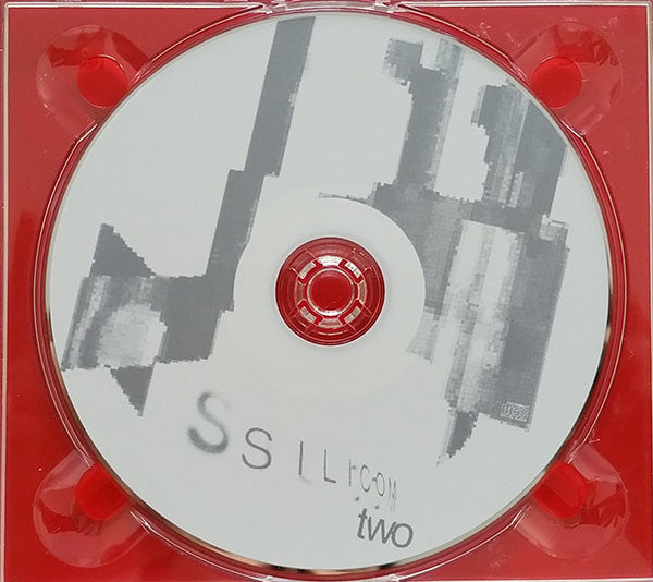 AOKI Takamasa - Silicom Two
