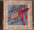 Various - Timor - Em Português Vos Amamos