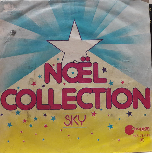 Sky (37) - Noel Collection / Winternight