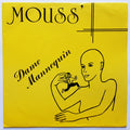 Mouss' - Dame Mannequin