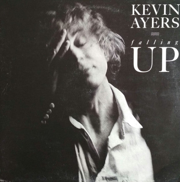 Kevin Ayers - Falling Up