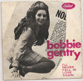 Bobbie Gentry - I'll Never Fall In Love Again