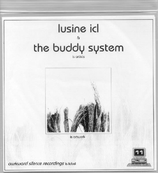 L'usine & The Buddy System - Untitled