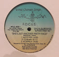 F.O.C.U.S. (2) - She's Just Another Pretty Face