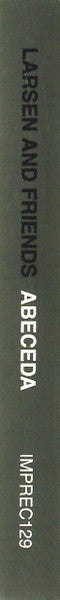 Larsen - ABECEDA