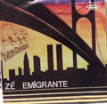 Trio D'Ouro - Zé Emigrante