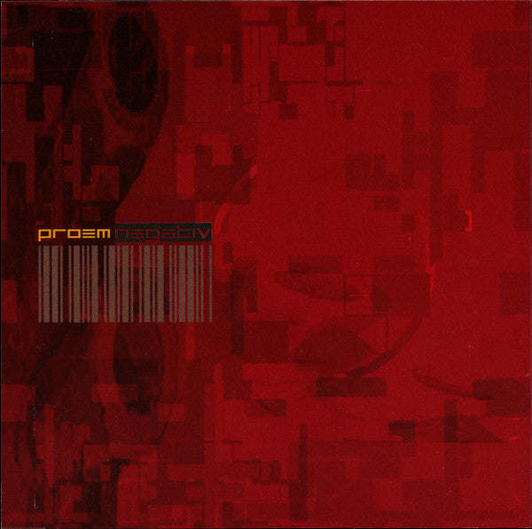 Proem - Negativ