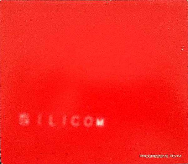 AOKI Takamasa - Silicom Two