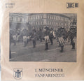 Münchner Fanfarenzug - 1. Münchner Fanfarenzug