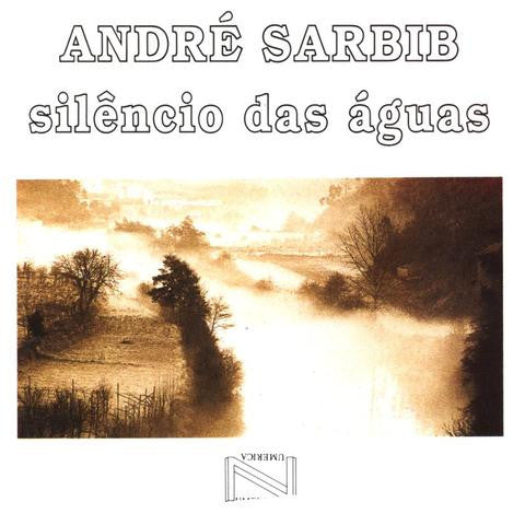 André Sarbib - Silêncio Das Águas