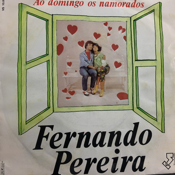 Fernando Pereira (5) - Ao Domingo Os Namorados