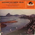 Agostinho Dos Santos - Vol. III