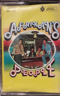 Afrikan's People - Pâra Cu Pâri