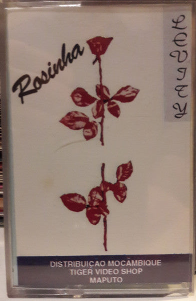 Levity (3) - Rosinha