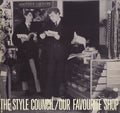 The Style Council - Our Favourite Shop
