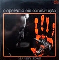 Mário Viegas - O Operário Em Construção