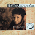 Brandon Cooke - Eyes Of A Stranger