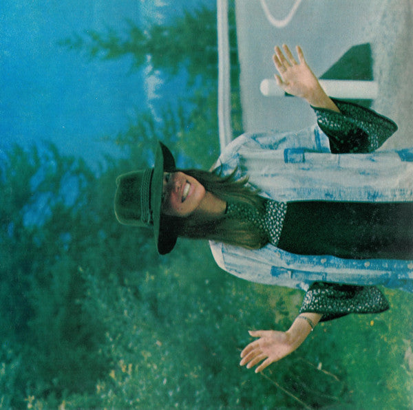 Carly Simon - Hotcakes