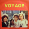 Voyage - Golden Eldorado