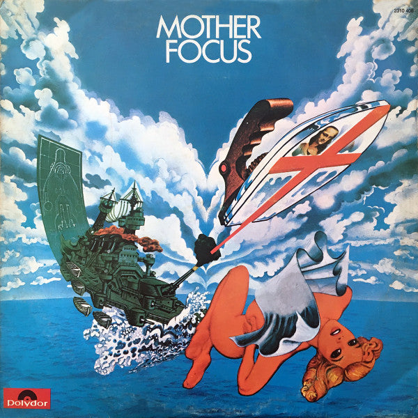Focus (2) - Mother Focus