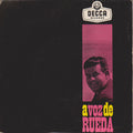 Fernando Rueda - A Voz De Rueda