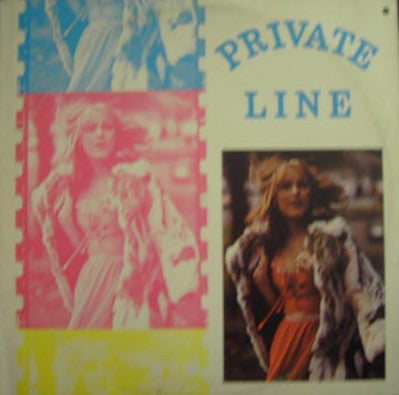 Private Line (2) - Private Line
