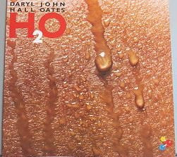 Daryl Hall & John Oates - H₂O