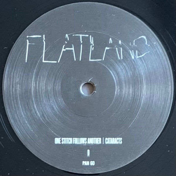 Objekt - Flatland