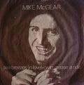 Mike McGear - Sea Breezes (In Love) / Givin' Grease A Ride
