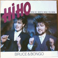 Bruce & Bongo - Hi Ho (Heigh Ho - Whistle While You Work)