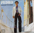 Pedro Malagueta - Somewhere This Summer