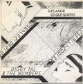 Diggy Tal & The Numbers - Si Es Amor Lo Que Quieres