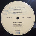 Gonzaguinha - Mamão Com Mel