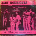 Jair Rodrigues - A Rita