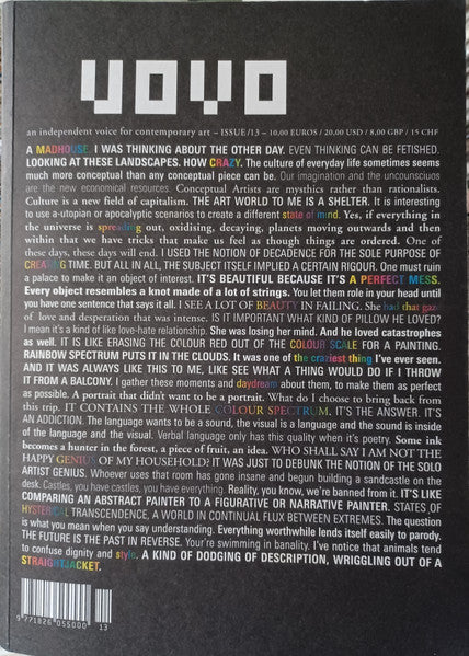 Various - Uovo Spectrum