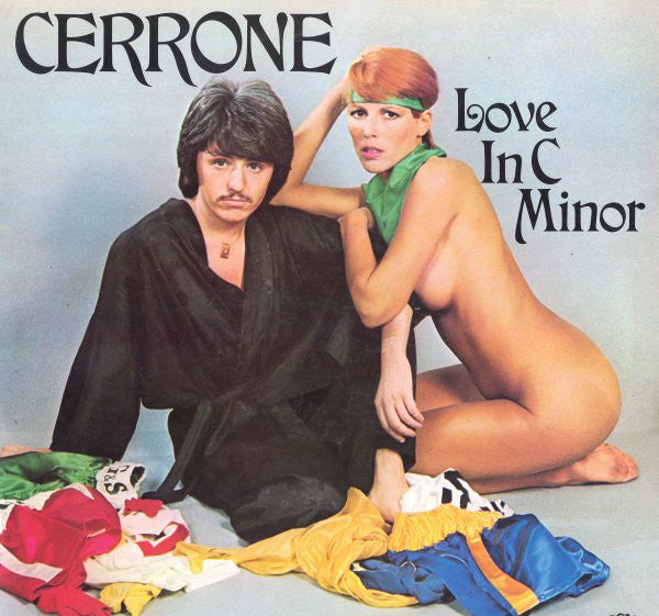 Cerrone - Love In C Minor