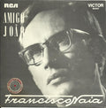 Francisco Naia - Amigo João