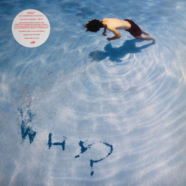 Why? (9) - Oaklandazulasylum