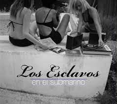 Los Esclavos - En El Submarino