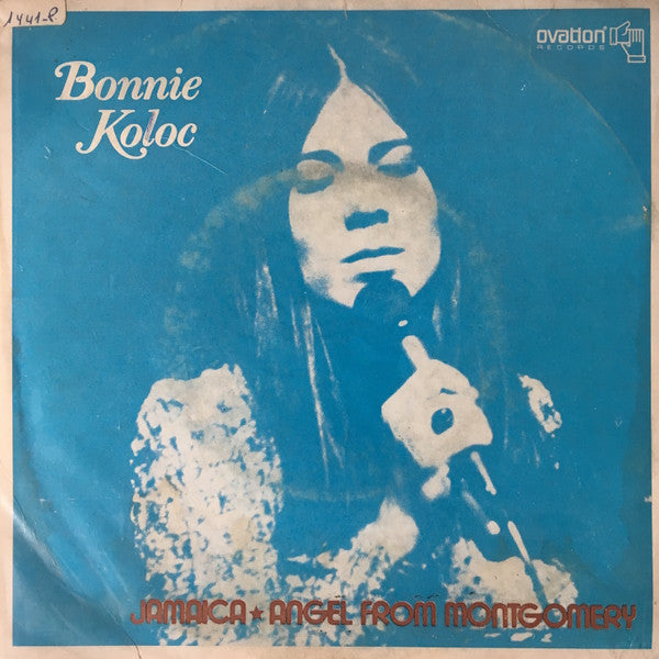Bonnie Koloc - Jamaica