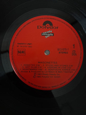 The Maisonettes - Maisonettes For Sale