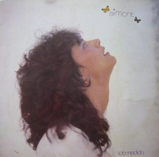 Simone (3) - Sob Medida