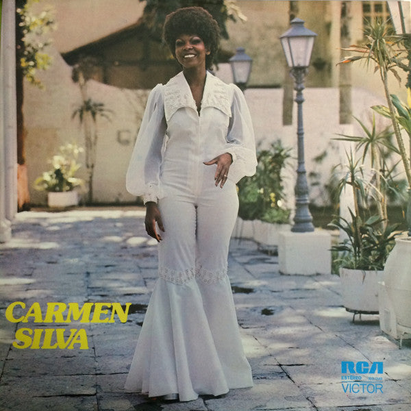 Carmen Silva - Carmen Silva