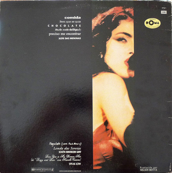Marisa Monte - MM
