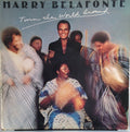 Harry Belafonte - Turn The World Around