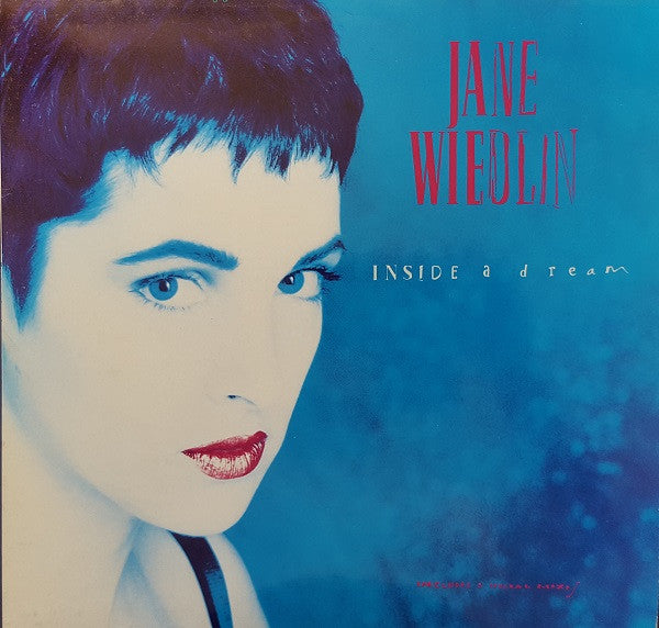 Jane Wiedlin - Inside A Dream